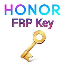 honor frp key